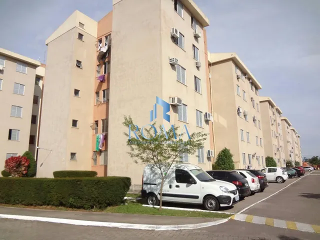 Imagem: Apartamento 2 Dormitórios À Venda Nossa