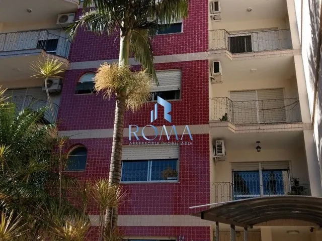 Imagem: Apartamento no Residencial Dom Joaquim!