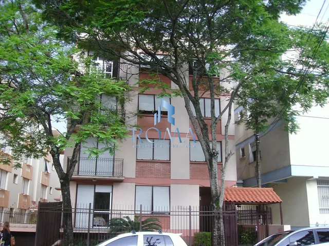 Imagem: Apartamento 3 Dormitórios À Venda Menino