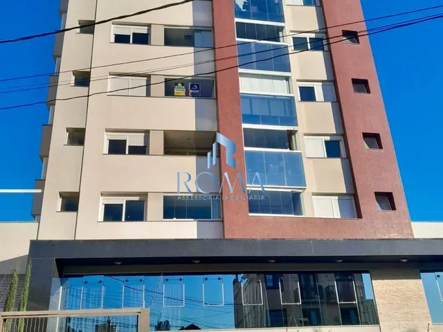Imagem: Apartamento em Caxias do Sul