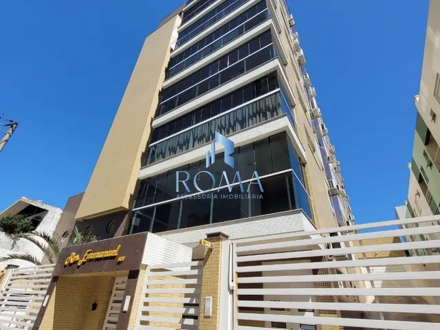 Imagem 1: Residencial Emmanuel, 2 Dormitórios na Rua Ana Nery