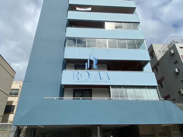 Imagem: Imponente - Clássico e no Centro