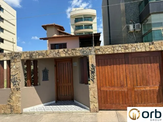 Imagem 8: Leilão de Casa Espaçosa com 3 Quartos em Cavaleiros, Macaé-Rj: 279M², 1 Vaga e 2