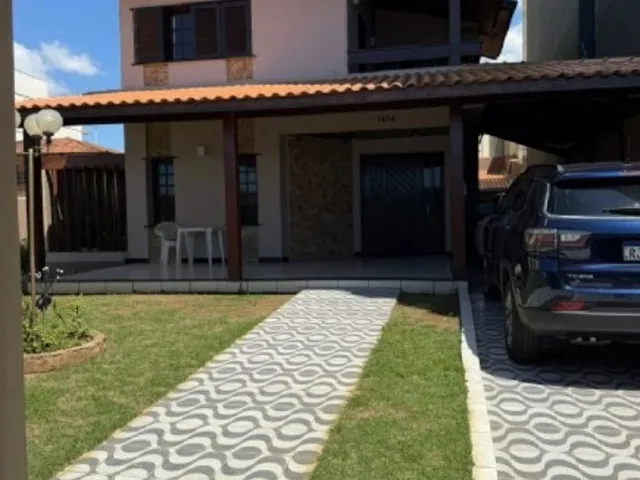 Imagem 10: Leilão de Casa Espaçosa com 3 Quartos em Cavaleiros, Macaé-Rj: 279M², 1 Vaga e 2