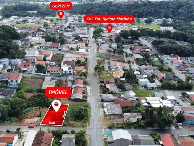 Imagem: Excelente terreno à venda ABAIXO DO VALOR