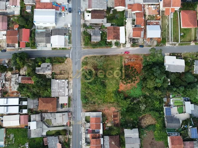 Imagem 4: Excelente terreno à venda ABAIXO DO VALOR DE MERCADO em Campo Largo - JD. Esmeralda