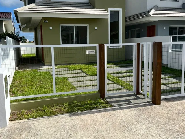 Imagem: Casa À Venda em Garopaba-Sc 2 Quartos