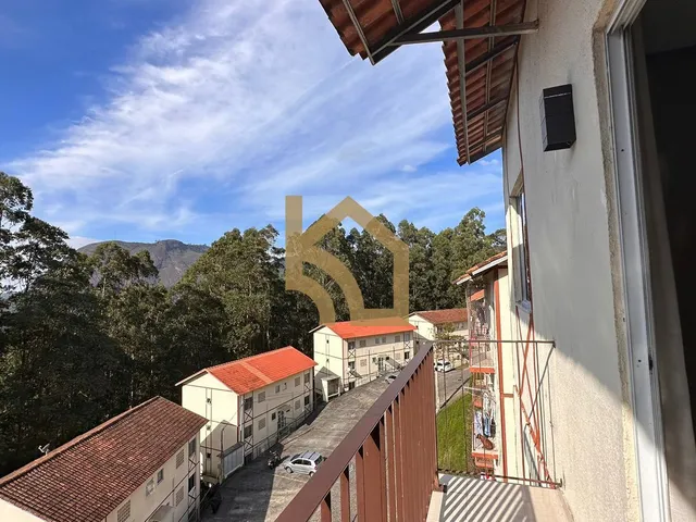 Imagem: Apartamento À Venda no Bairro Cônego