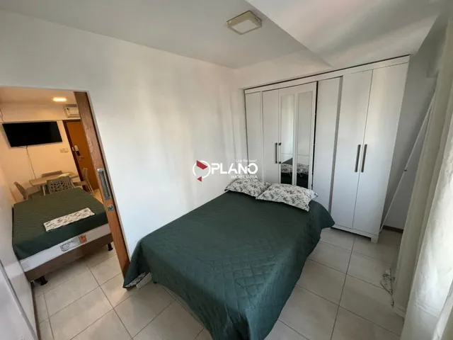 Imagem: Excelente Flat Disponivel para Aluguel