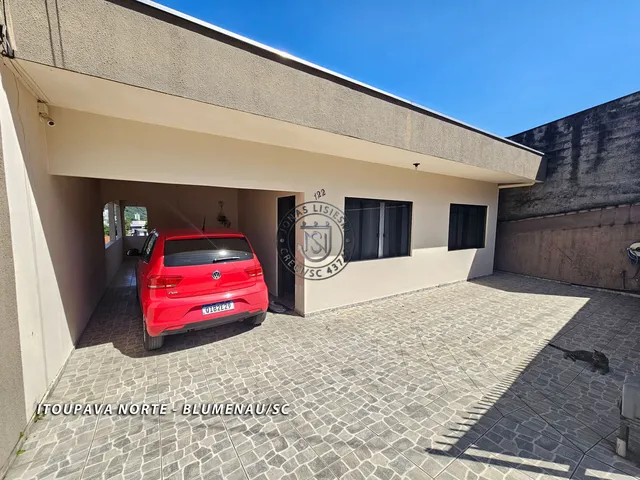 Imagem: Casa em Itoupava Norte, Blumenau/Sc