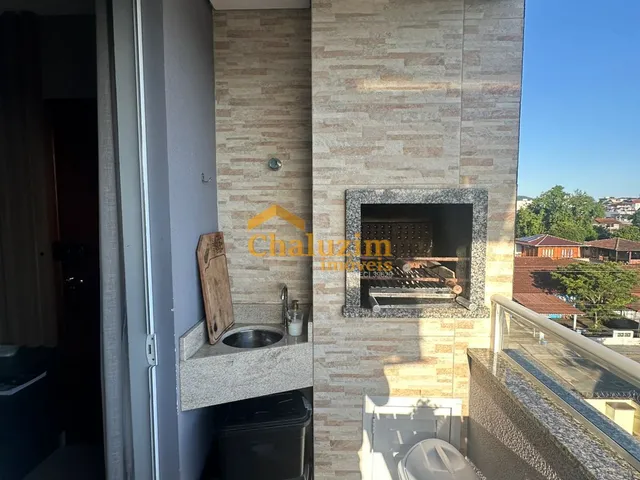 Imagem: APARTAMENTO SEMIMOBILIADO NO COSTA E SILVA