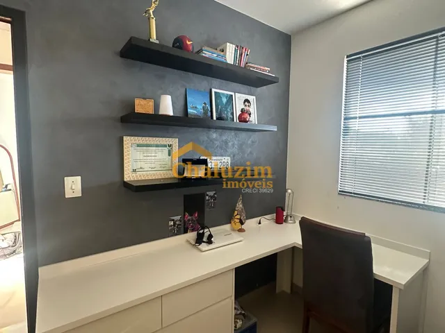 Imagem 11: APARTAMENTO SEMIMOBILIADO NO COSTA E SILVA – PRONTO PARA MORAR!