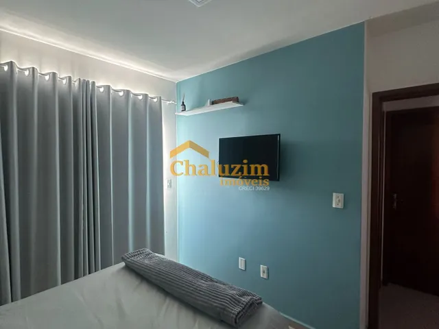 Imagem 2: APARTAMENTO SEMIMOBILIADO NO COSTA E SILVA – PRONTO PARA MORAR!