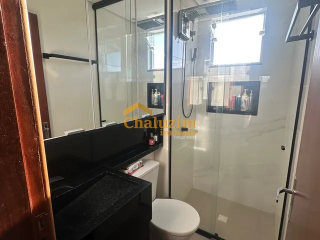 Imagem 4: APARTAMENTO SEMIMOBILIADO NO COSTA E SILVA – PRONTO PARA MORAR!