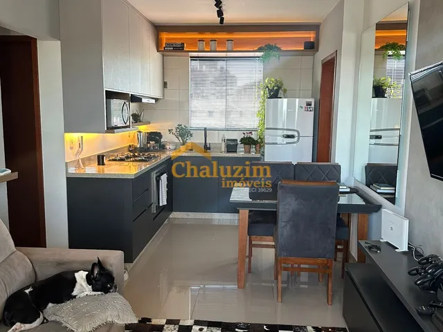 Imagem 7: APARTAMENTO SEMIMOBILIADO NO COSTA E SILVA – PRONTO PARA MORAR!