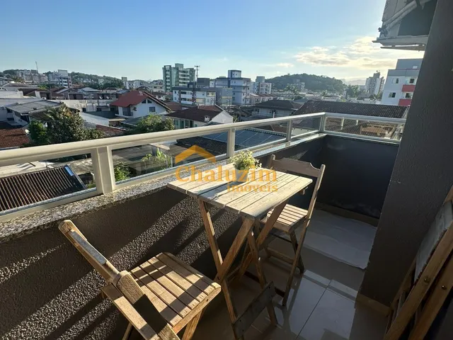 Imagem 9: APARTAMENTO SEMIMOBILIADO NO COSTA E SILVA – PRONTO PARA MORAR!