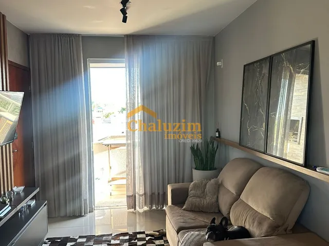Imagem 8: APARTAMENTO SEMIMOBILIADO NO COSTA E SILVA – PRONTO PARA MORAR!