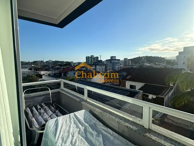 Imagem 3: APARTAMENTO SEMIMOBILIADO NO COSTA E SILVA – PRONTO PARA MORAR!