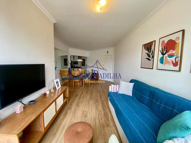 Imagem: VILLA DEL MARE - Apartamento em Coqueiros