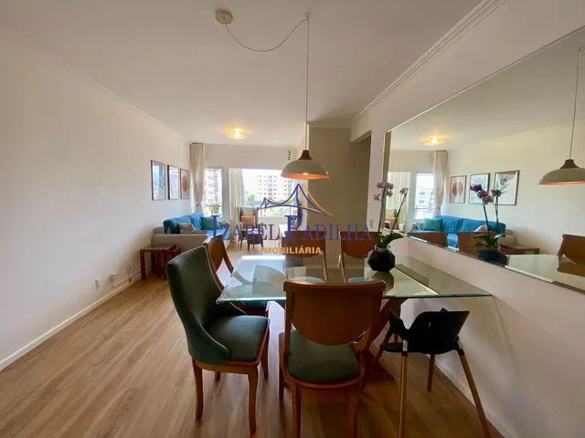 Imagem 5: VILLA DEL MARE - Apartamento em Coqueiros, Florianópolis/SC