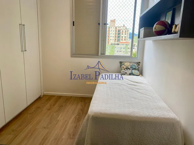 Imagem 7: VILLA DEL MARE - Apartamento em Coqueiros, Florianópolis/SC