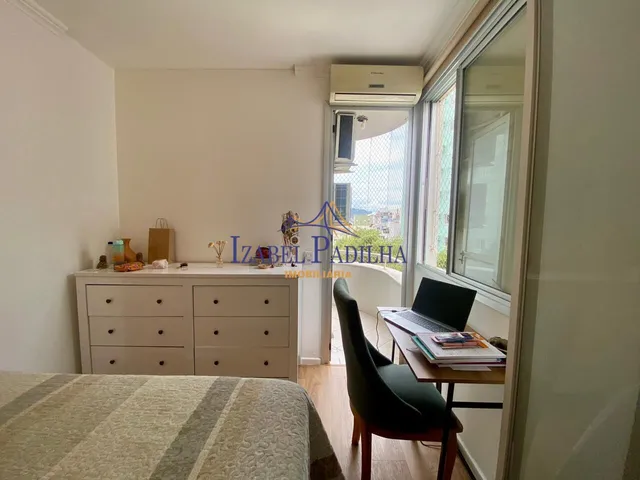Imagem 8: VILLA DEL MARE - Apartamento em Coqueiros, Florianópolis/SC