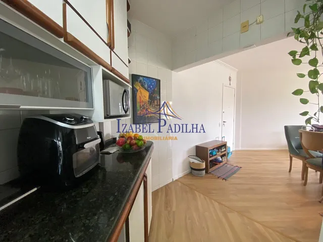 Imagem 4: VILLA DEL MARE - Apartamento em Coqueiros, Florianópolis/SC