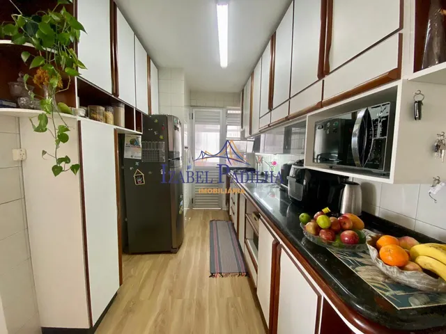 Imagem 12: VILLA DEL MARE - Apartamento em Coqueiros, Florianópolis/SC