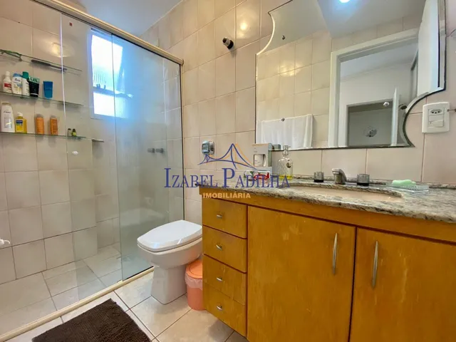 Imagem 10: VILLA DEL MARE - Apartamento em Coqueiros, Florianópolis/SC