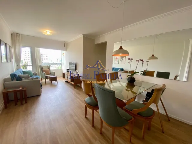 Imagem 15: VILLA DEL MARE - Apartamento em Coqueiros, Florianópolis/SC