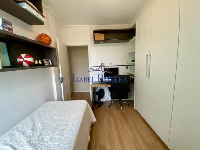Imagem 11: VILLA DEL MARE - Apartamento em Coqueiros, Florianópolis/SC