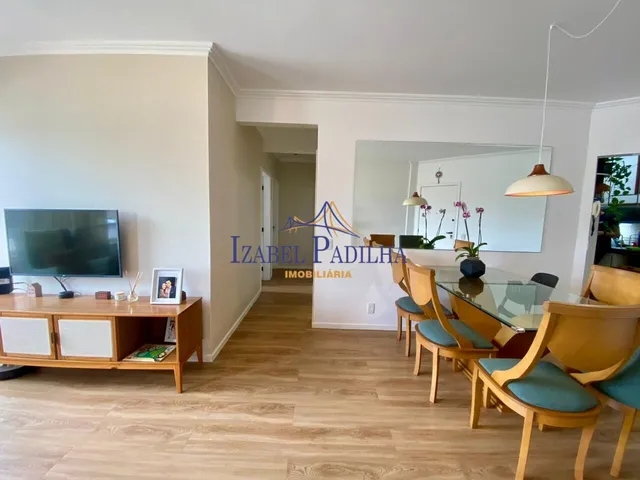 Imagem 14: VILLA DEL MARE - Apartamento em Coqueiros, Florianópolis/SC