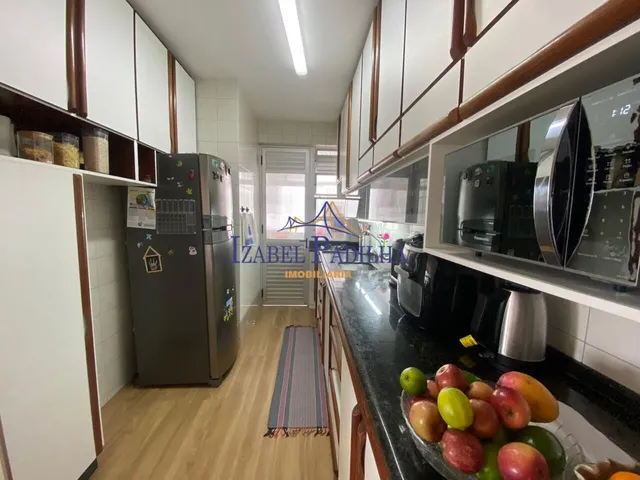 Imagem 3: VILLA DEL MARE - Apartamento em Coqueiros, Florianópolis/SC