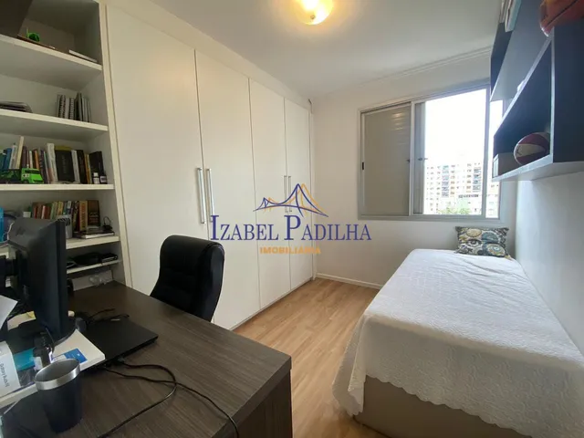 Imagem 16: VILLA DEL MARE - Apartamento em Coqueiros, Florianópolis/SC