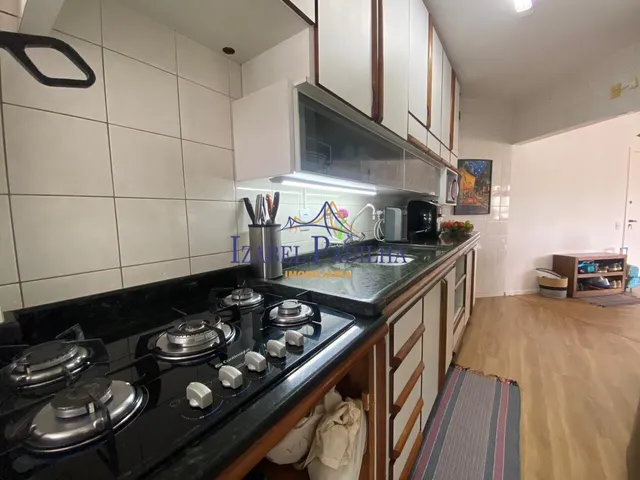 Imagem 9: VILLA DEL MARE - Apartamento em Coqueiros, Florianópolis/SC