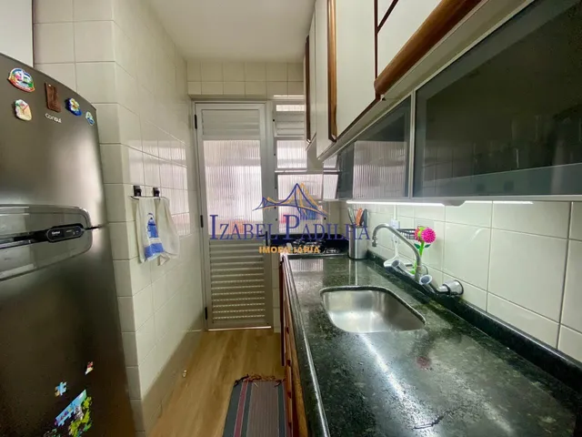 Imagem 2: VILLA DEL MARE - Apartamento em Coqueiros, Florianópolis/SC
