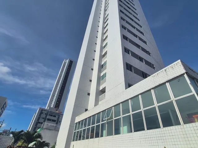 Imagem: Vânia Vidal - Apartamento 3 Quartos Candeias