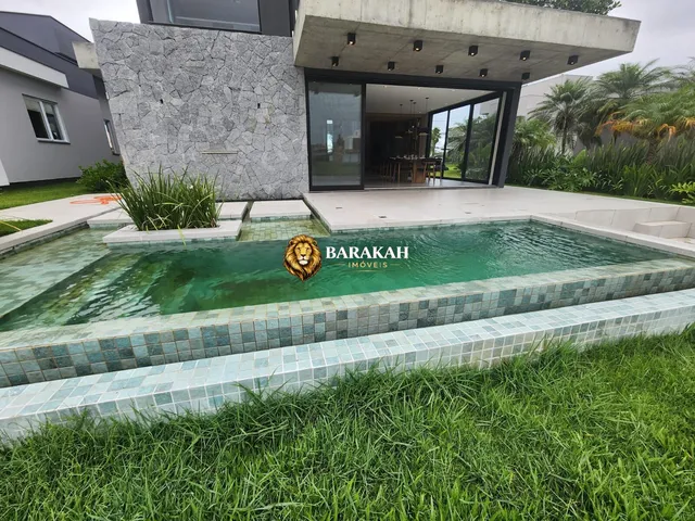 Imagem 1: Condomínio Reserva das Águas - Casa à venda no bairro Centenário - Torres/RS