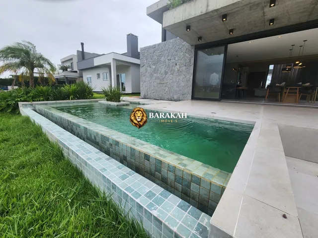 Imagem 14: Condomínio Reserva das Águas - Casa à venda no bairro Centenário - Torres/RS