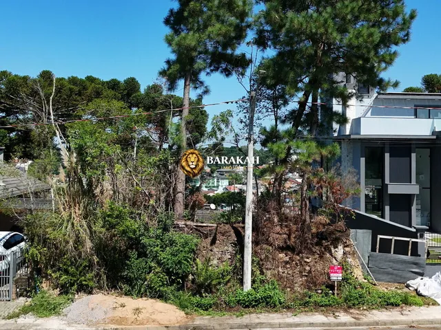 Imagem 3: Terreno à venda no bairro Eugênio Ferreira - Canela/RS
