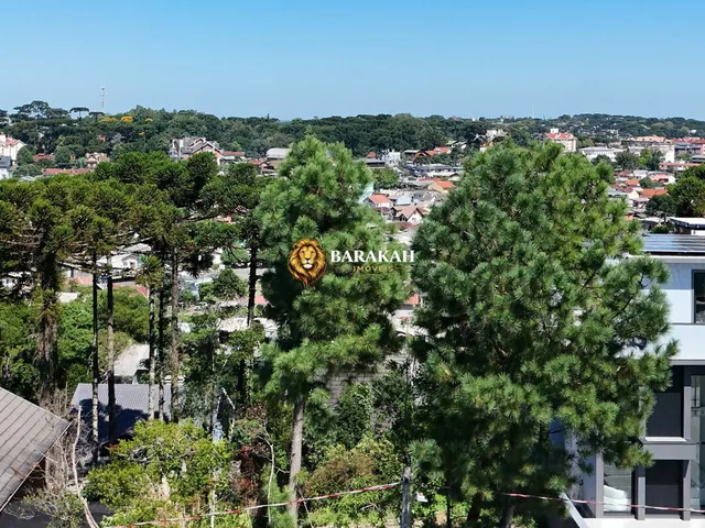 Imagem 4: Terreno à venda no bairro Eugênio Ferreira - Canela/RS