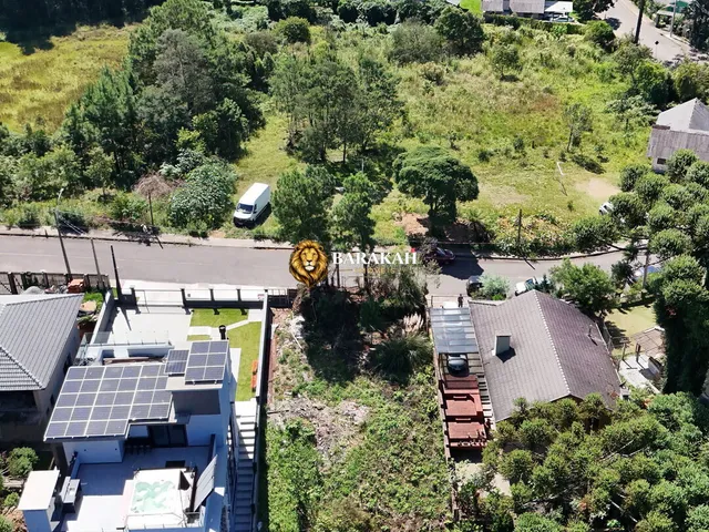 Imagem 7: Terreno à venda no bairro Eugênio Ferreira - Canela/RS
