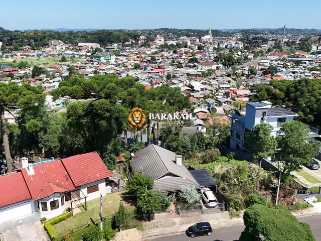 Imagem 6: Terreno à venda no bairro Eugênio Ferreira - Canela/RS