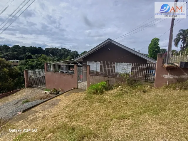 Imagem: Casa em Vila Torres I, Campo Largo/PR