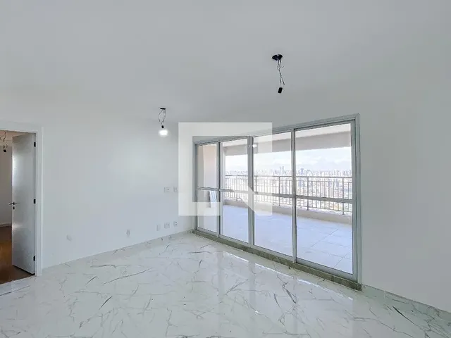 Imagem: Apartamento À Venda - Mooca, 3 Quartos
