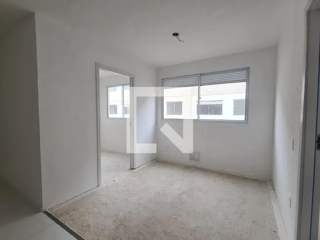 Imagem: Apartamento à Venda - Vila Prudente, 2
