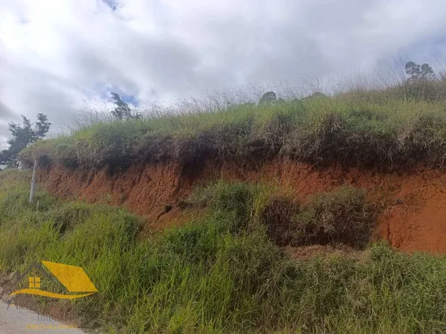 Imagem: Vendo Terreno em Amparo no Lot. Nova Opção