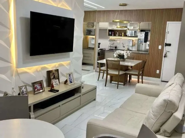 Imagem: Apartamento à venda, no Residencial Francisco