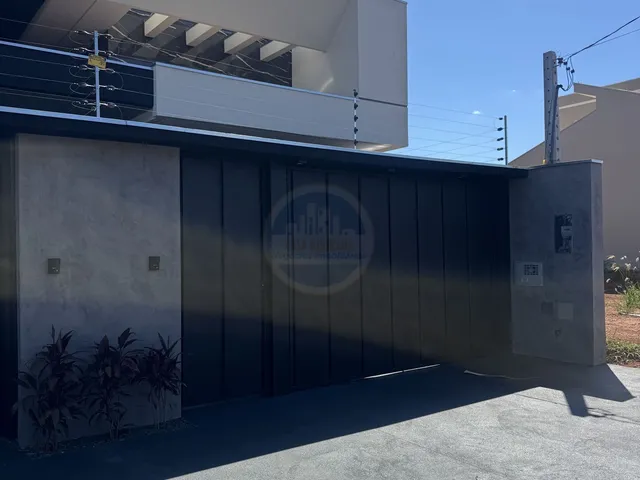 Imagem: Casa em Parque Alvorada, Dourados/Ms
