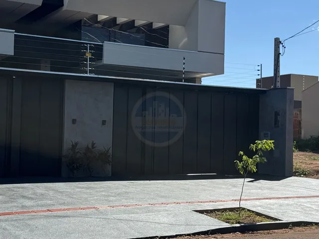 Imagem 4: Casa em Parque Alvorada, Dourados/Ms